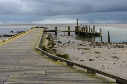 Koen van Bockhooven - Clubuitje Texel - 1